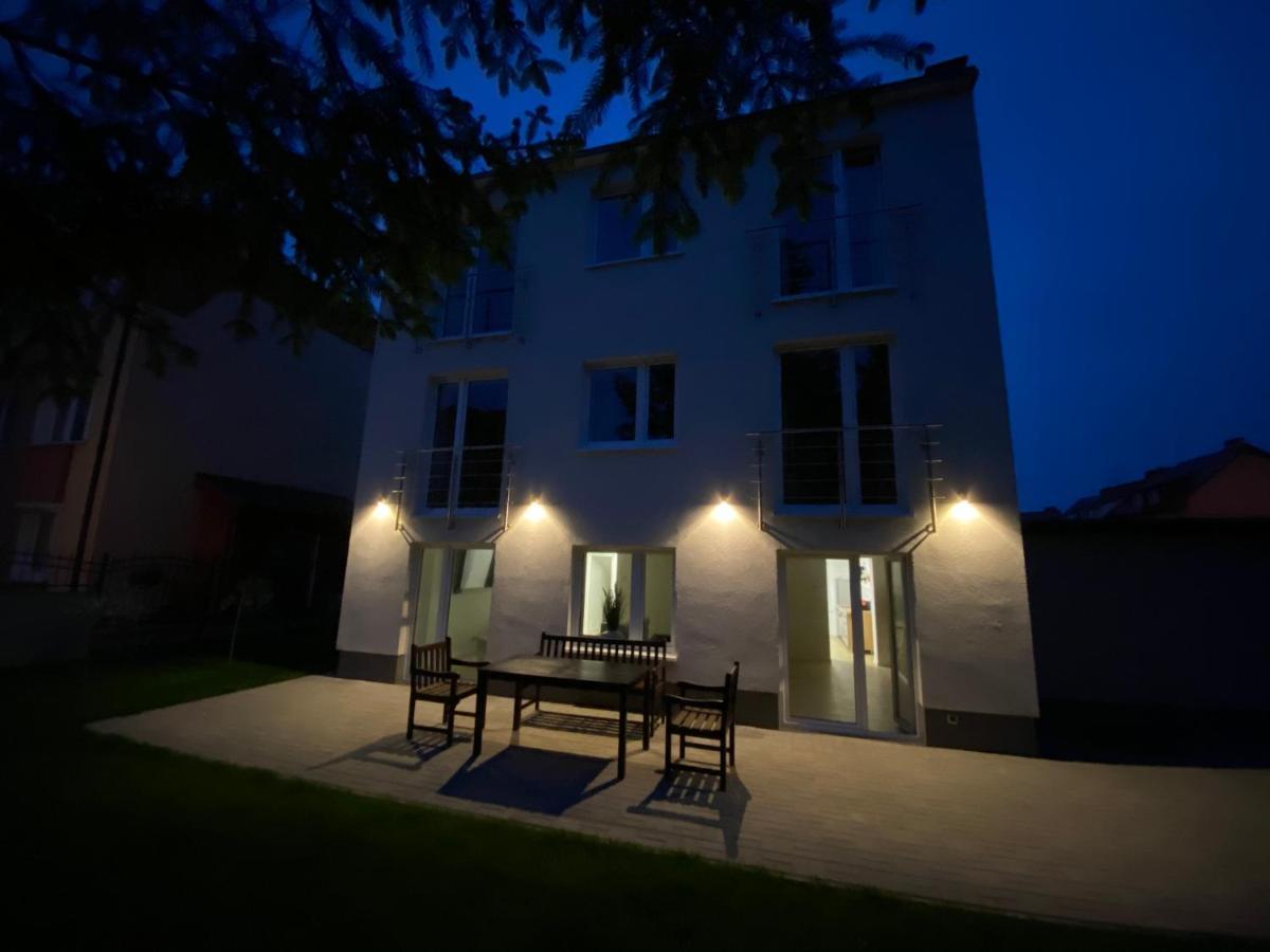 Villa Caly Dom W Mielnie! Mielno  Exterior foto